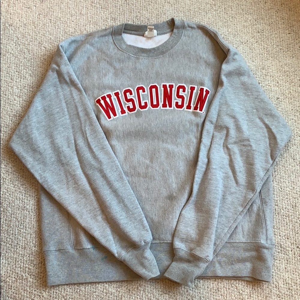 WISCONSIN CREW